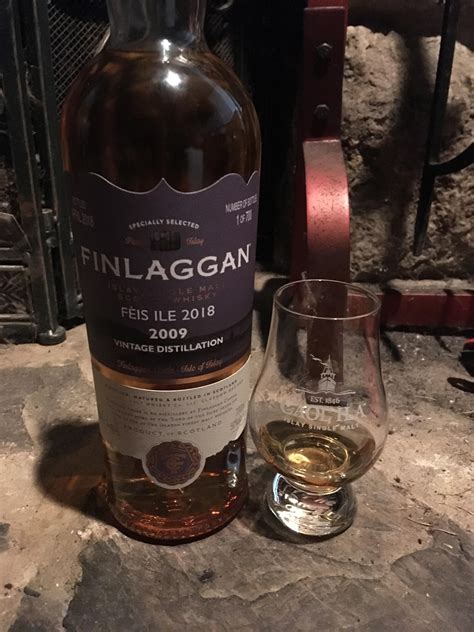 the finlaggan mystery review.